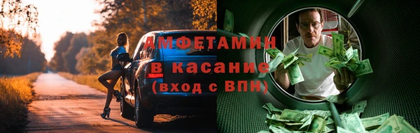 хмурый Алзамай