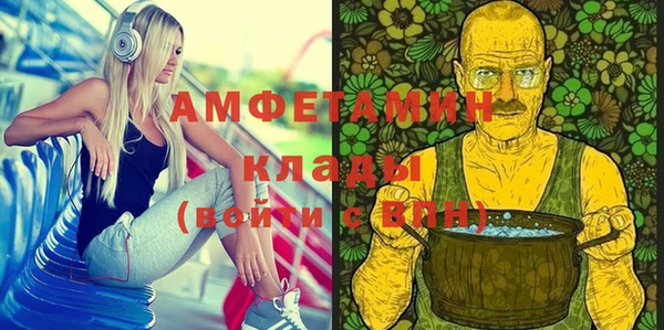 хмурый Алзамай